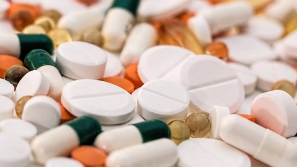 قائمة باسماء المستحضرات الدوائية التي تم سحبها من الأسواق