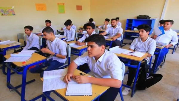 ضوابط امتحانات الثانوية العامة 2026