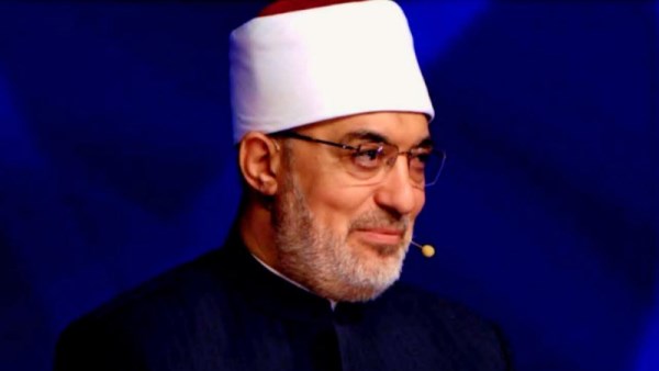 مفتي الجمهورية 
