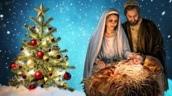 موعد عيد الميلاد المجيد اجازة رسمية