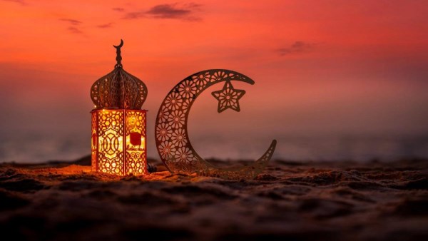 موعد شهر رمضان 2026