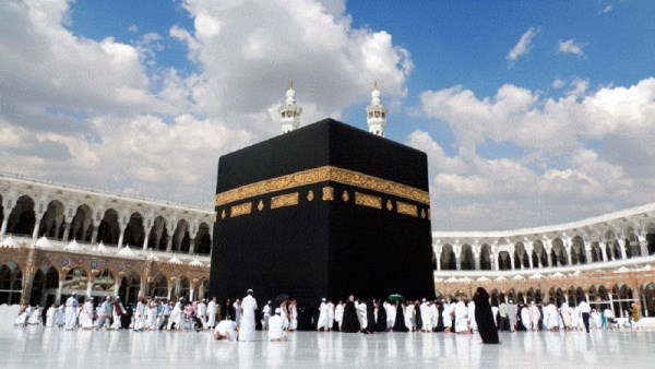 عمرة رمضان 2026