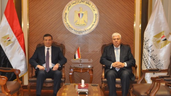 تفاصيل الالتحاق بجامعة الغذاء المصرية الجديدة