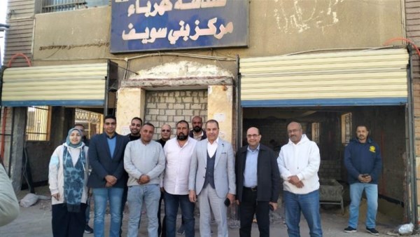  ميكنة جميع المعاملات في مراكز خدمة العملاء