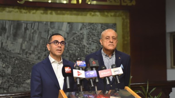 وزير الاستثمار