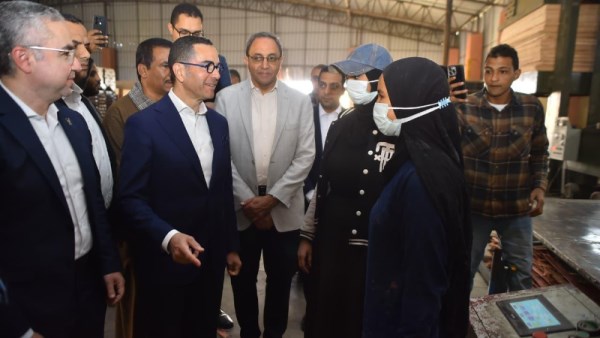 وزير الاستثمار