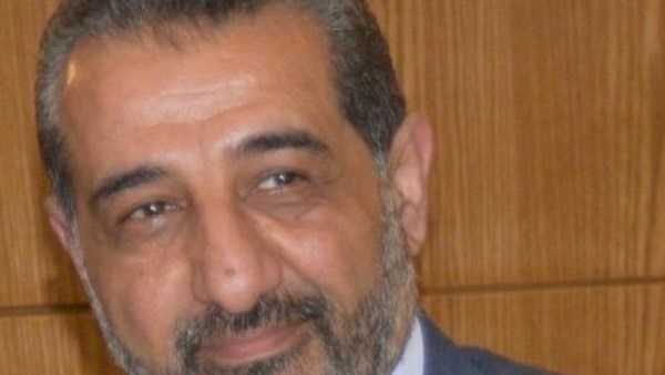 الدكتور عمرو السمدوني