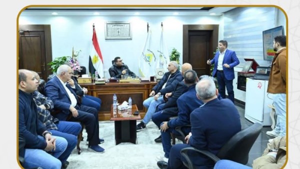 وزير الإسكان