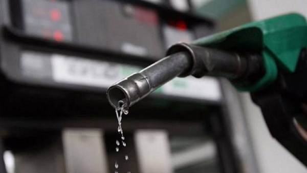 تهريب سولار بنحو مليون 144 ألف لتر