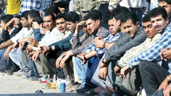 منحة العمالة الغير منتظمة 2026