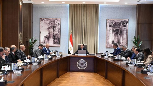 مدبولي 