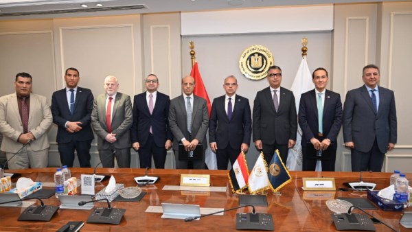 توقيع بروتوكول تعاون