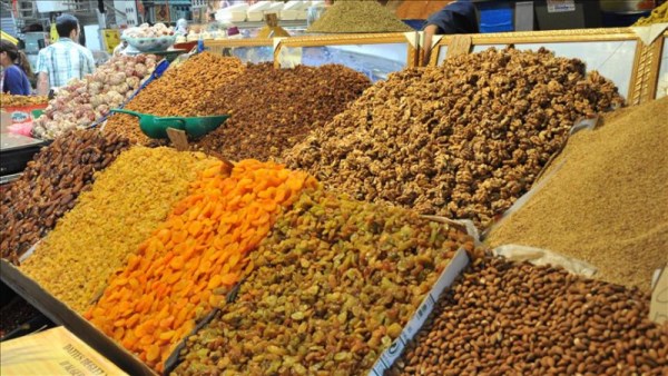 أسعار ياميش رمضان 2026