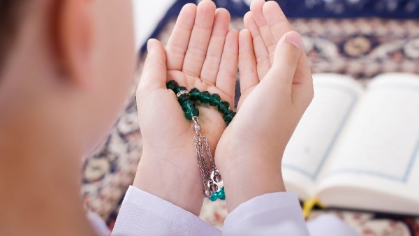 دعاء أول جمعة في شهر شعبان 2026