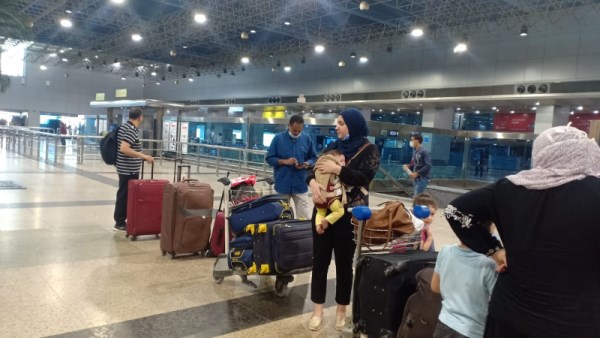 ما هي الأجهزة المعفاة من الجمارك المصرية في المطار؟
