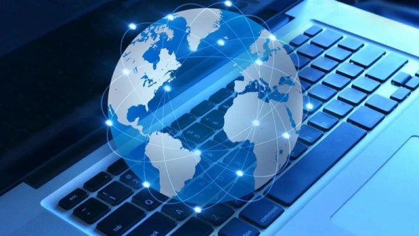 تطبيق الإنترنت بلا حدود في مصر