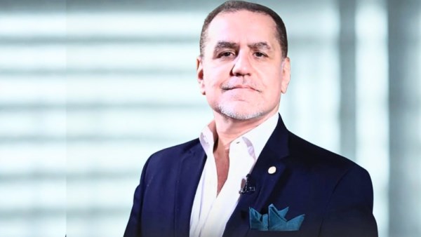 الدكتور هاني أبو الفتوح
