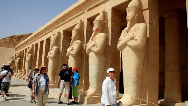  أكثر 9 وجهات سياحية جذبا خلال 2025