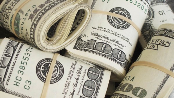 سعر الدولار اليوم 