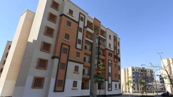شقق الإسكان الاجتماعي 2026