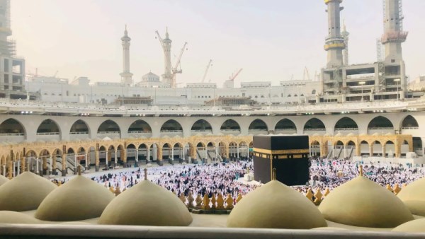 أسعار برامج عمرة رمضان 2026