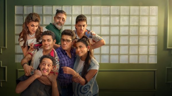 ايرادات فيلم إن غاب القط، يحقق 5.46 مليون جنيه خلال أول يومين 