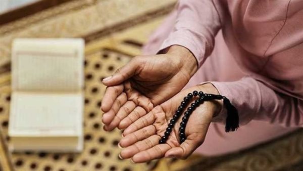 دعاء أول جمعة في 2026