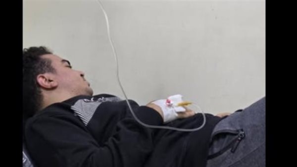 هاني محروس يودع أحمد دولا بكلمات مؤثرة بعد رحيله المفاجئ