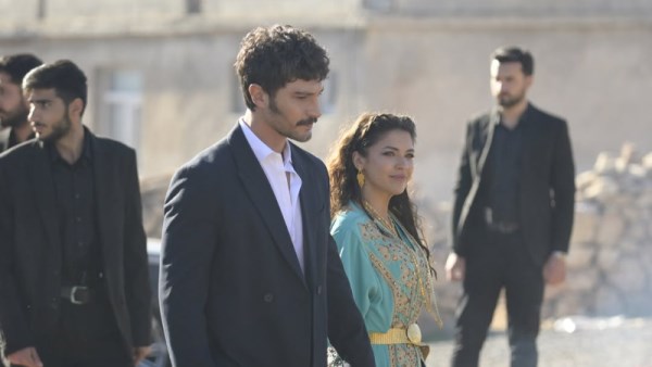 شاهد مسلسل الخليفة الحلقة 14