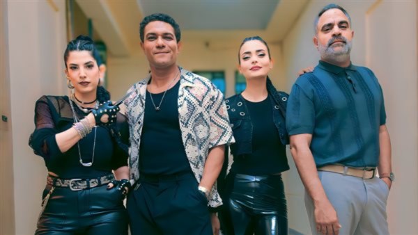 فيلم «إن غاب القط» يتصدر شباك التذاكر المصري بإيرادات تجاوزت 2.2 مليون جنيه
