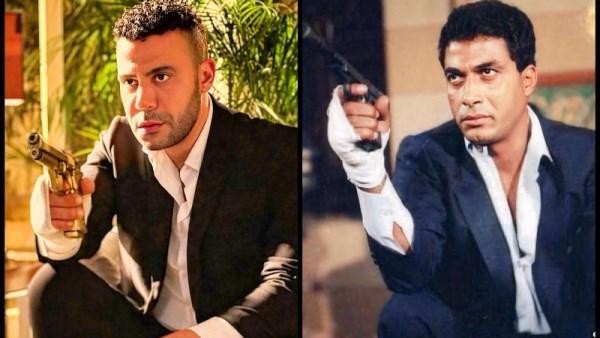 من الكينج إلى الإمبراطور.. محمد إمام يستحضر روح أحمد زكي في مسلسله الرمضاني الجديد