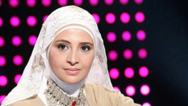 حنان ترك تكشف عن إصابة نجلها آدم خطاب بعد زفافه بشهر
