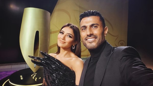 محمد سامي يشيد بمسلسل "الست موناليزا"، بطولة مي عمر قبل عرضه في رمضان 2026