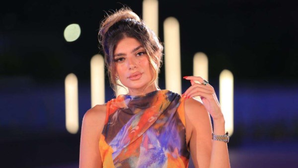 شريف مدكور يساند لما جبريل بعد استقالتها من «إكسترا نيوز» برسالة تقدير مؤثرة