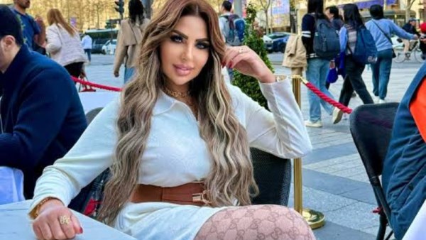 سارة خليفة
