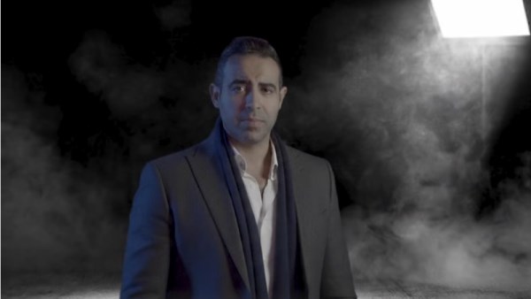 محمد عدوية