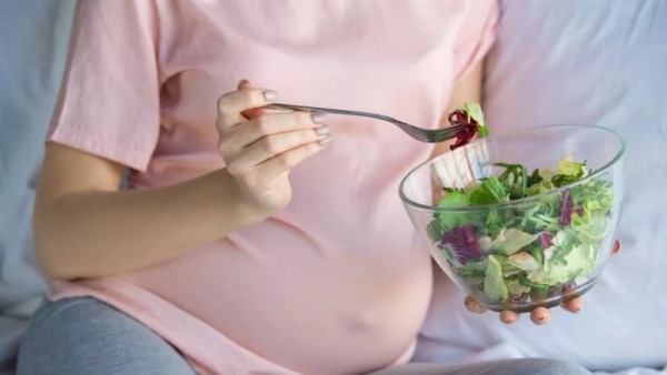  أفضل 5 أطعمة طبيعية ينصح بها الأطباء