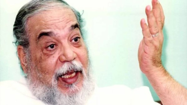 وفاة فايزة فؤاد منصور أرملة الفنان علي حسنين بعد 10 سنوات من رحيله