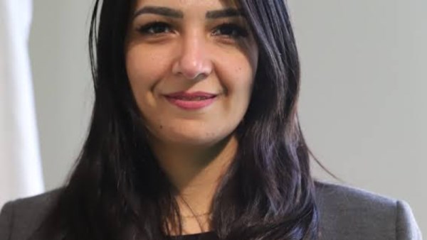 أول سيدة مساعد رئيس هيئة قضايا الدولة