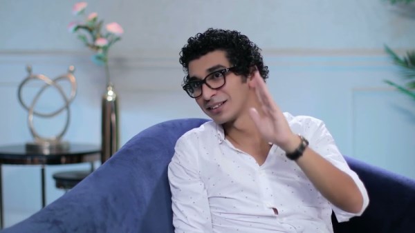 وفاة المهندس حاتم الشناوي عم المخرج كريم الشناوي