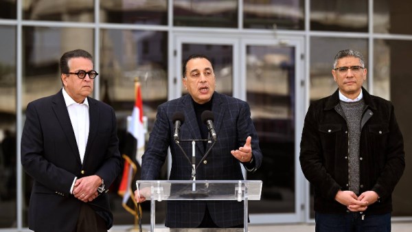 رئيس الوزراء: استثمارات تتجاوز 25 مليار جنيه لتطوير 5 صروح طبية بالقاهرة والجيزة