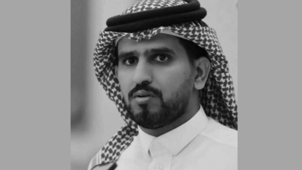 دخيل القحطاني يلتحق بصديقه "أبو مرداع"