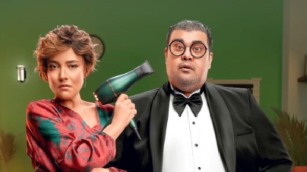 تفاصيل فيلم مؤلف ومخرج وحرامي وأغنيته الدعائية بصوت مي كساب