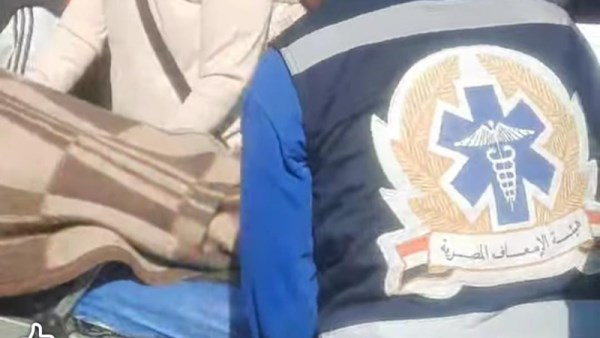 مصرع سيدة دهسًا أسفل أتوبيس أعلى كوبري عرابي بشبرا الخيمة