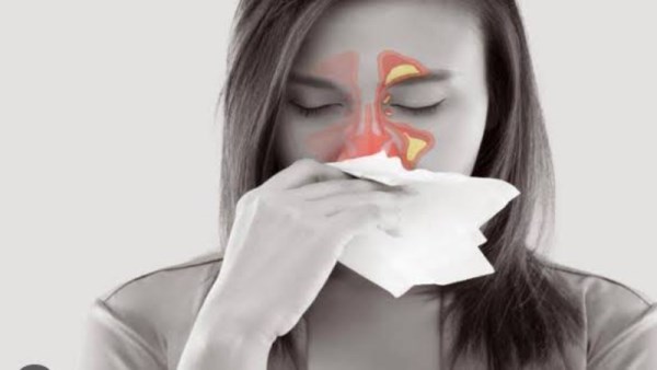 العواصف الترابية تهدد الجيوب الأنفية.. نصائح طبية لحماية الأنف والجهاز التنفسي
