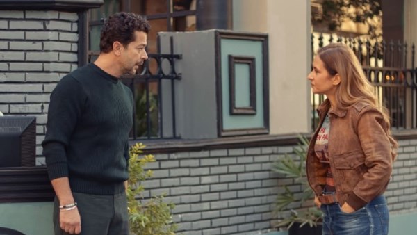 قصة مسلسل نيللي كريم في رمضان 2026