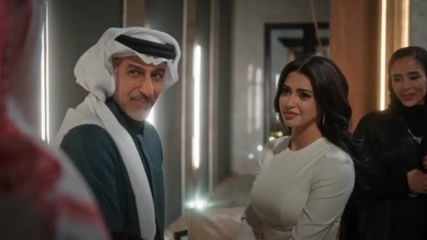 مشاهدة مسلسل المرسي الحلقة 70 كاملة