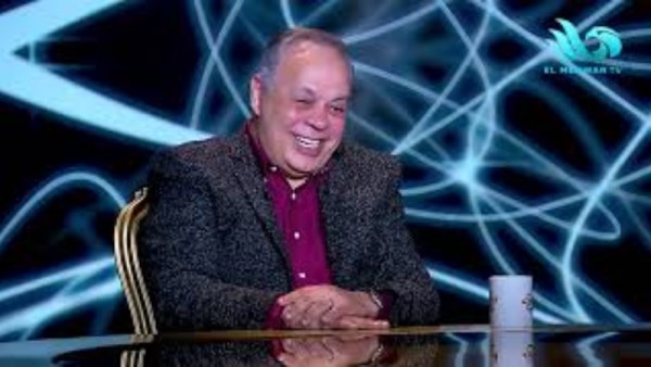 اشرف زكي