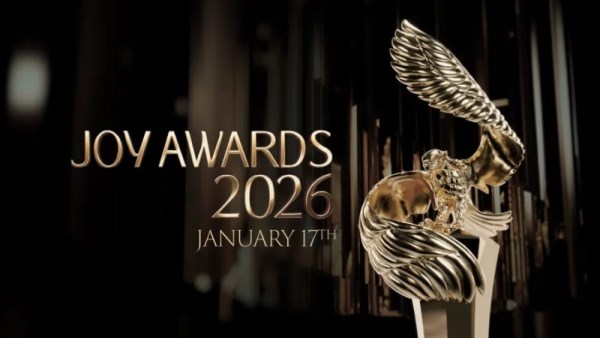 Joy Awards