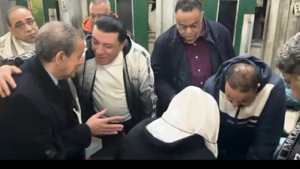 مصطفى كامل